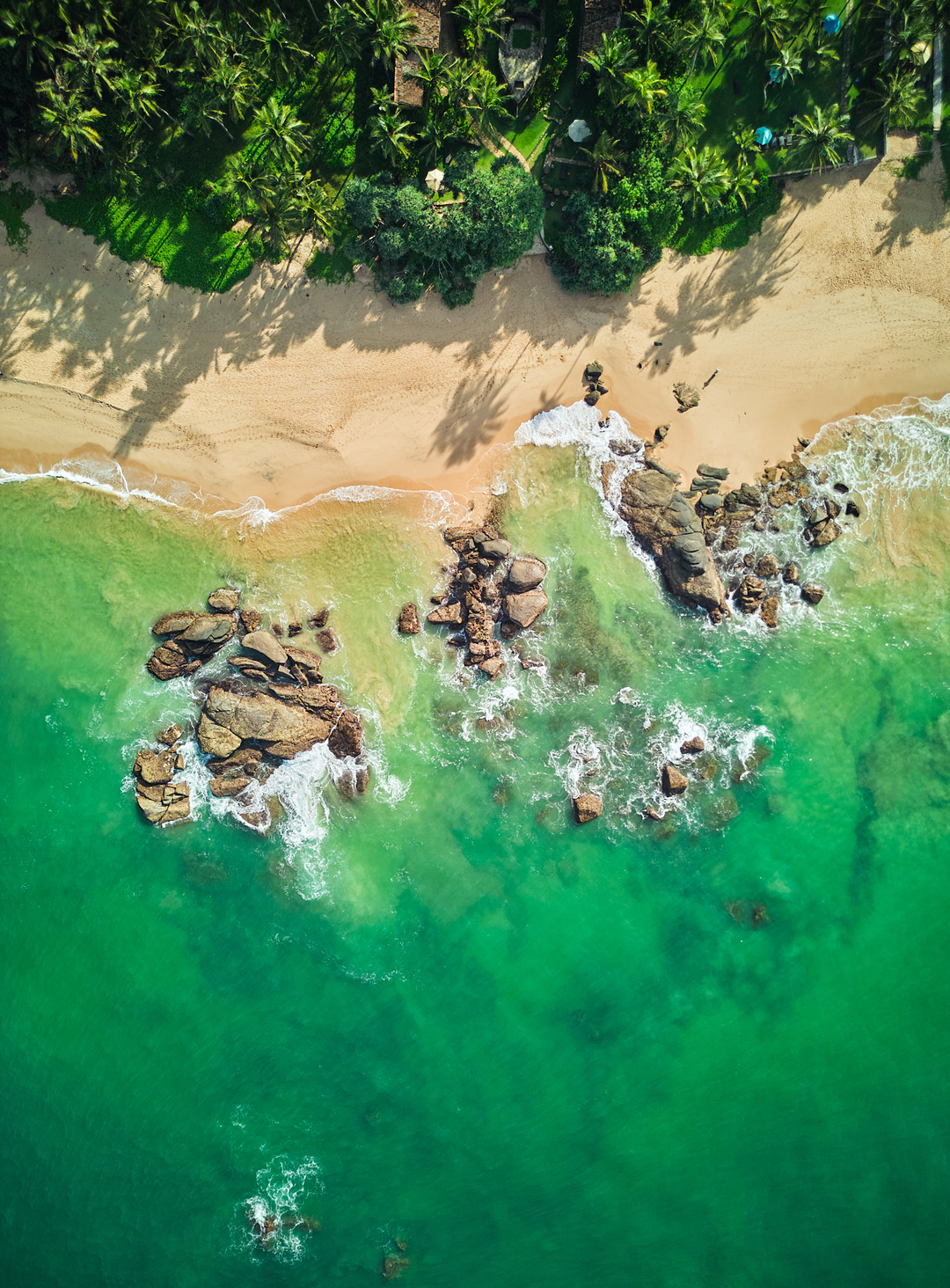 Strand Shakti Villa
